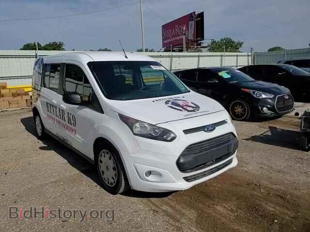 2015 FORD TRANSIT - VIN: NM0GS9F70F1202824 - Фото 14