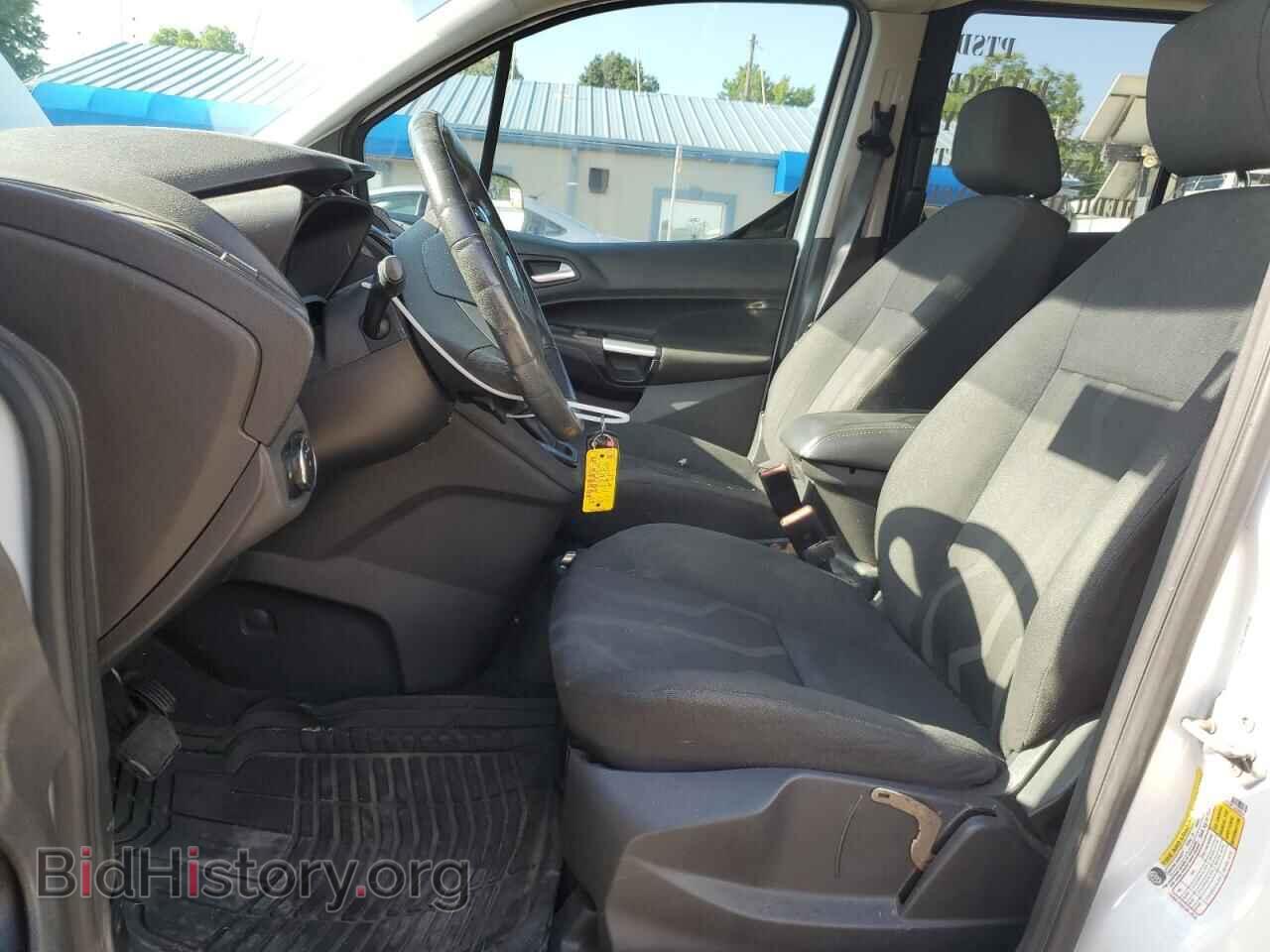 2015 FORD TRANSIT - VIN: NM0GS9F70F1202824 - Фото 7