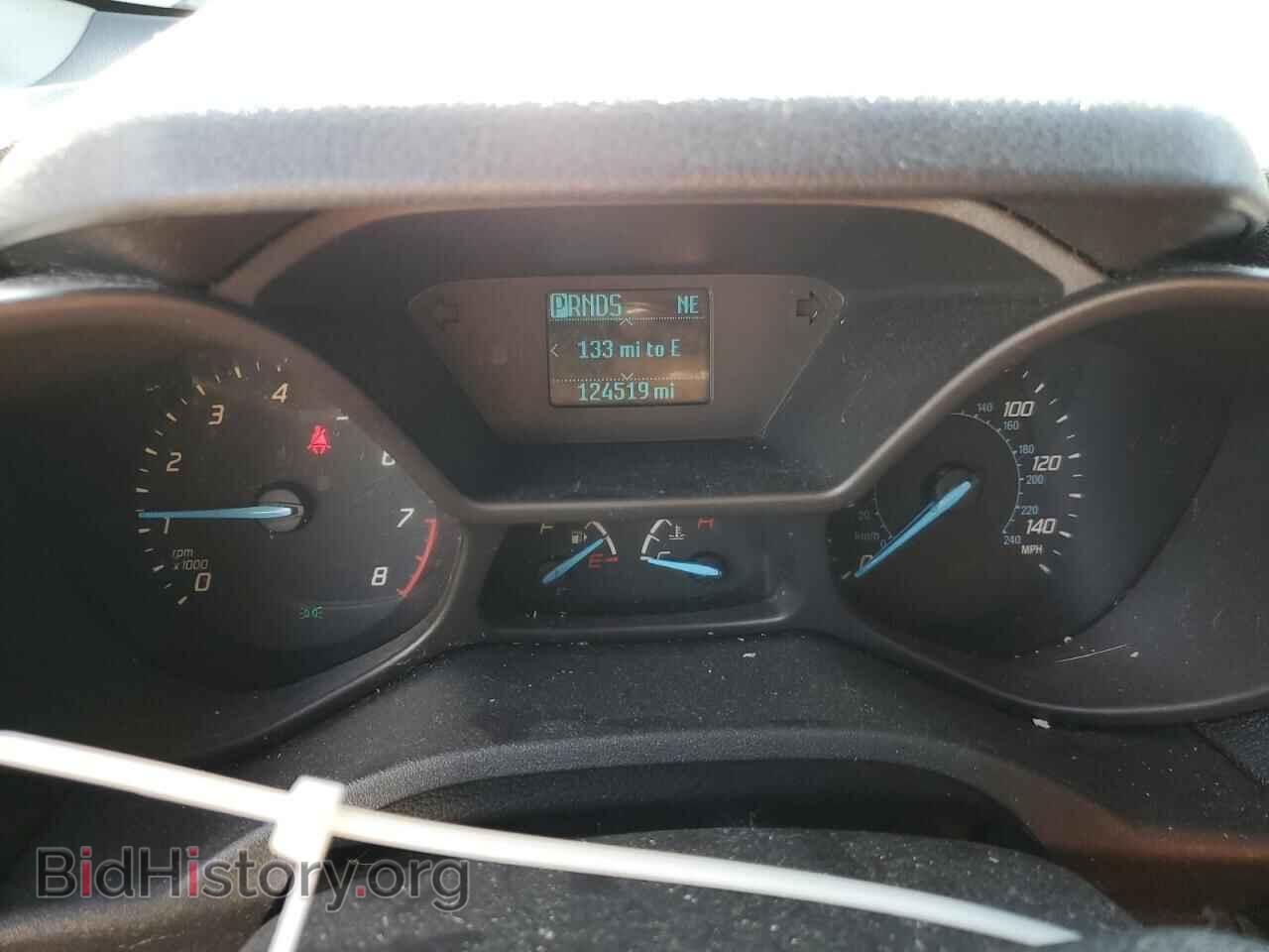 2015 FORD TRANSIT - VIN: NM0GS9F70F1202824 - Фото 9