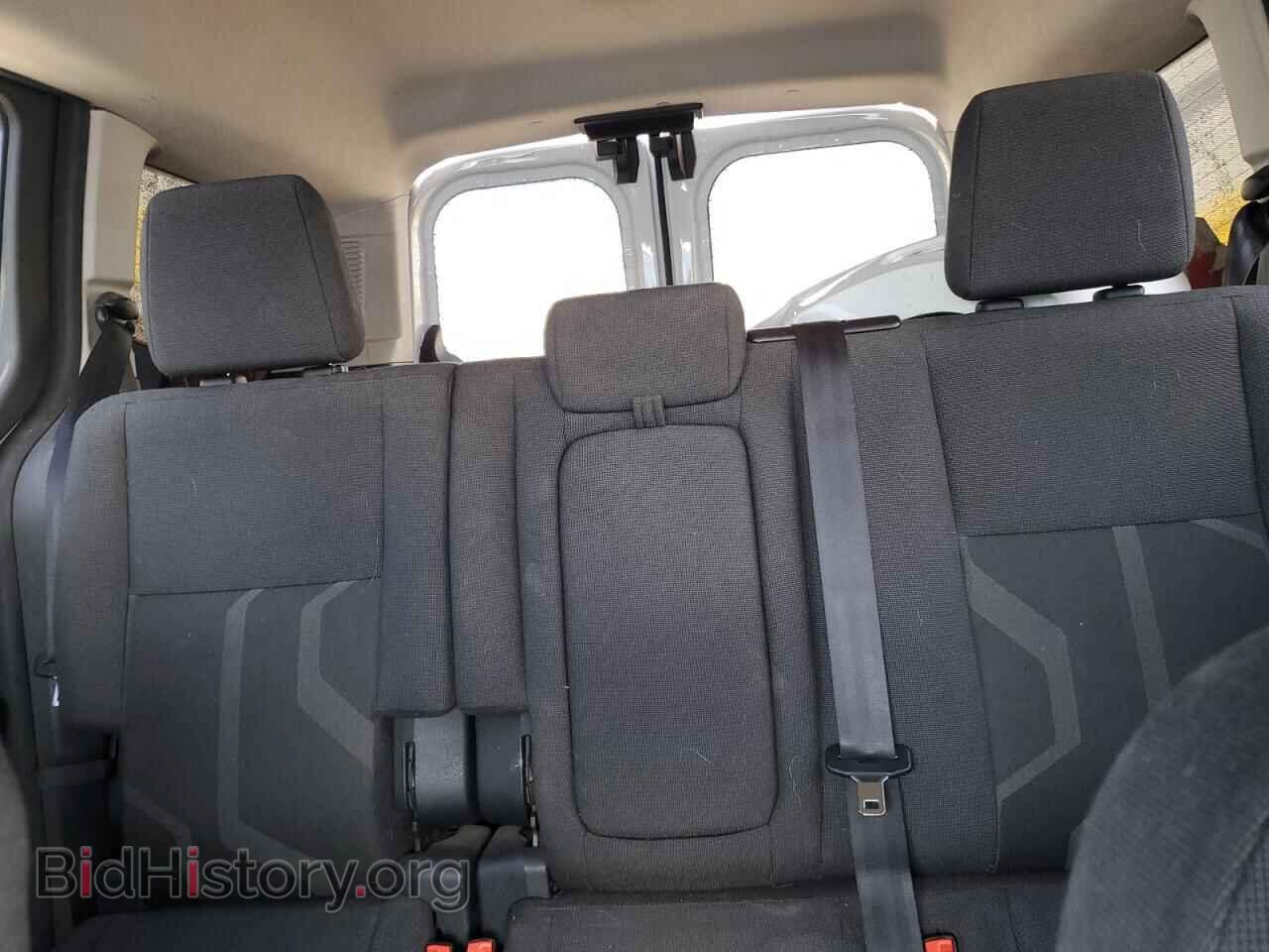 2015 FORD TRANSIT - VIN: NM0GS9F70F1202824 - Фото 10