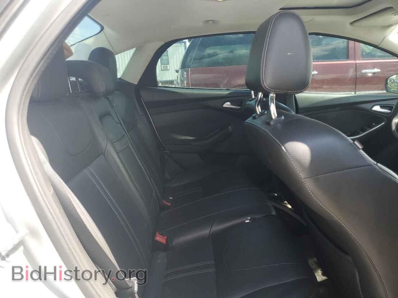 2012 FORD FOCUS - VIN: 1FAHP3J25CL213938 - Фото 10