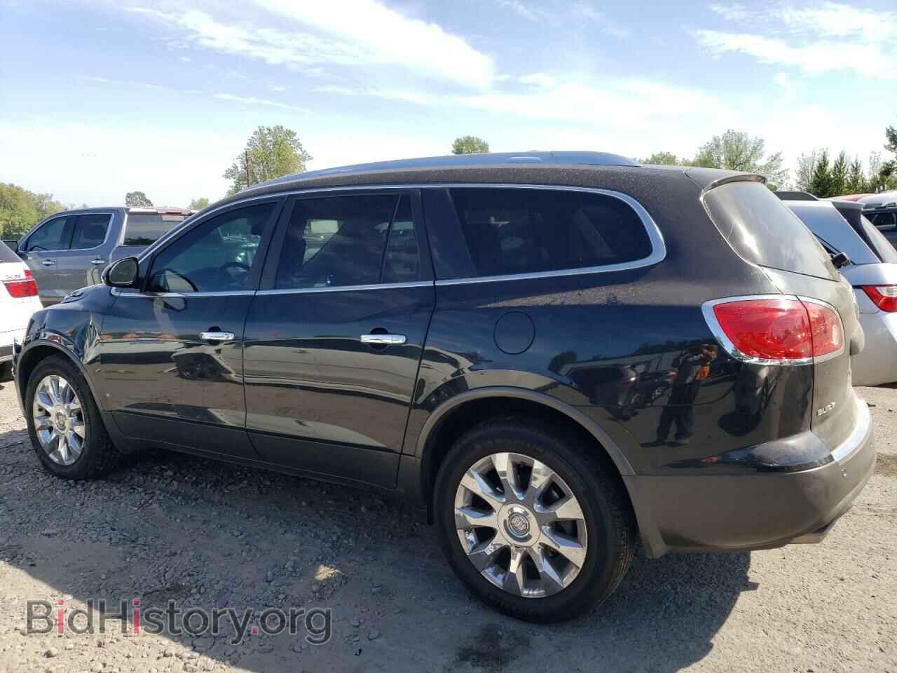 2012 BUICK ENCLAVE - VIN: 5GAKVDED7CJ193020 - Фото 2