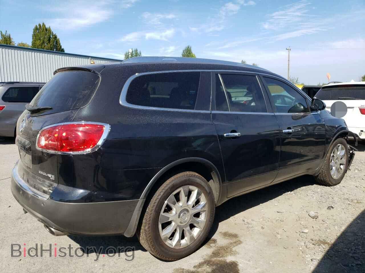 2012 BUICK ENCLAVE - VIN: 5GAKVDED7CJ193020 - Фото 3