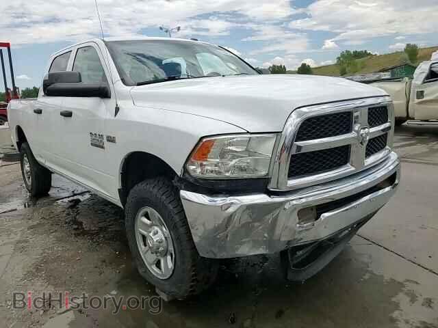 2014 RAM All Models - VIN: 3C6TR5CT2EG160638 - Photo 13