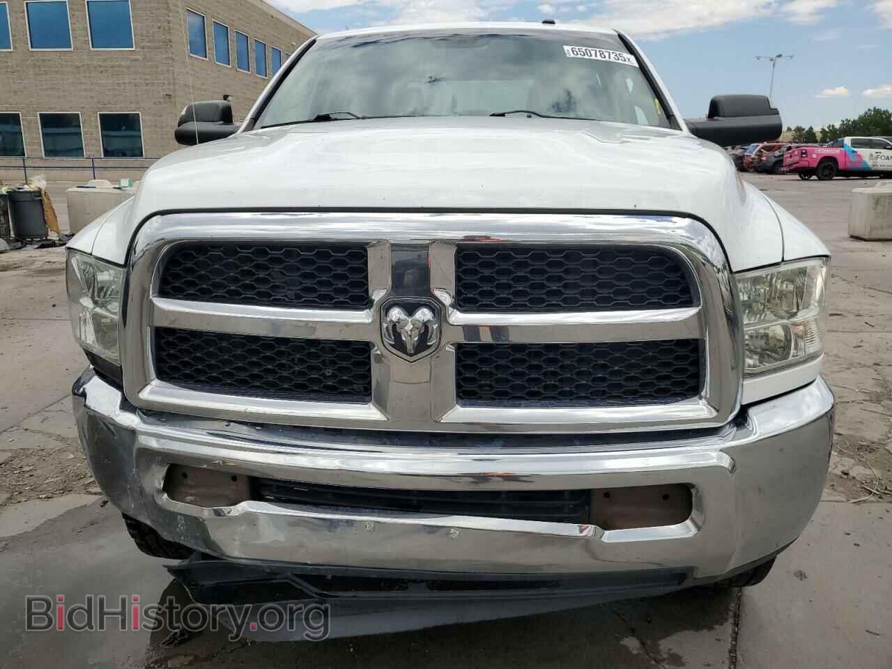 2014 RAM All Models - VIN: 3C6TR5CT2EG160638 - Photo 5