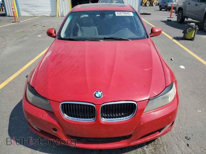 2011 BMW 3 SERIES (VIN WBAPH7C52BE676752) — photo 5 of 12