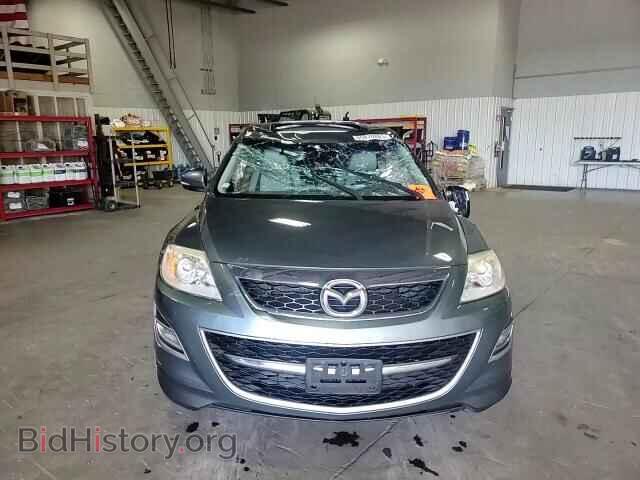 2012 MAZDA CX-9 - VIN: JM3TB3DA9C0362805 - Photo 13