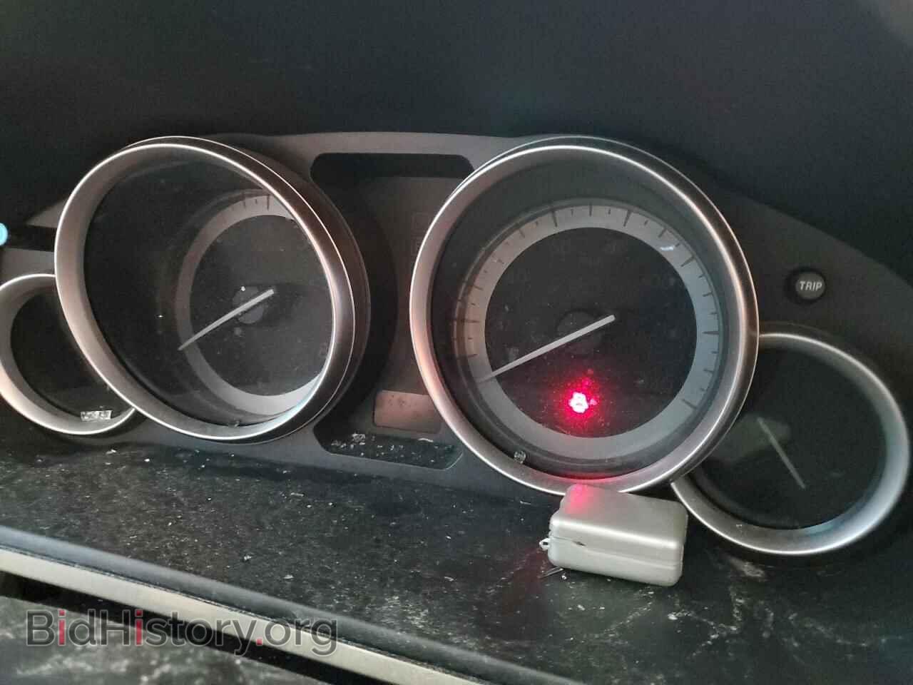 2012 MAZDA CX-9 - VIN: JM3TB3DA9C0362805 - Photo 9