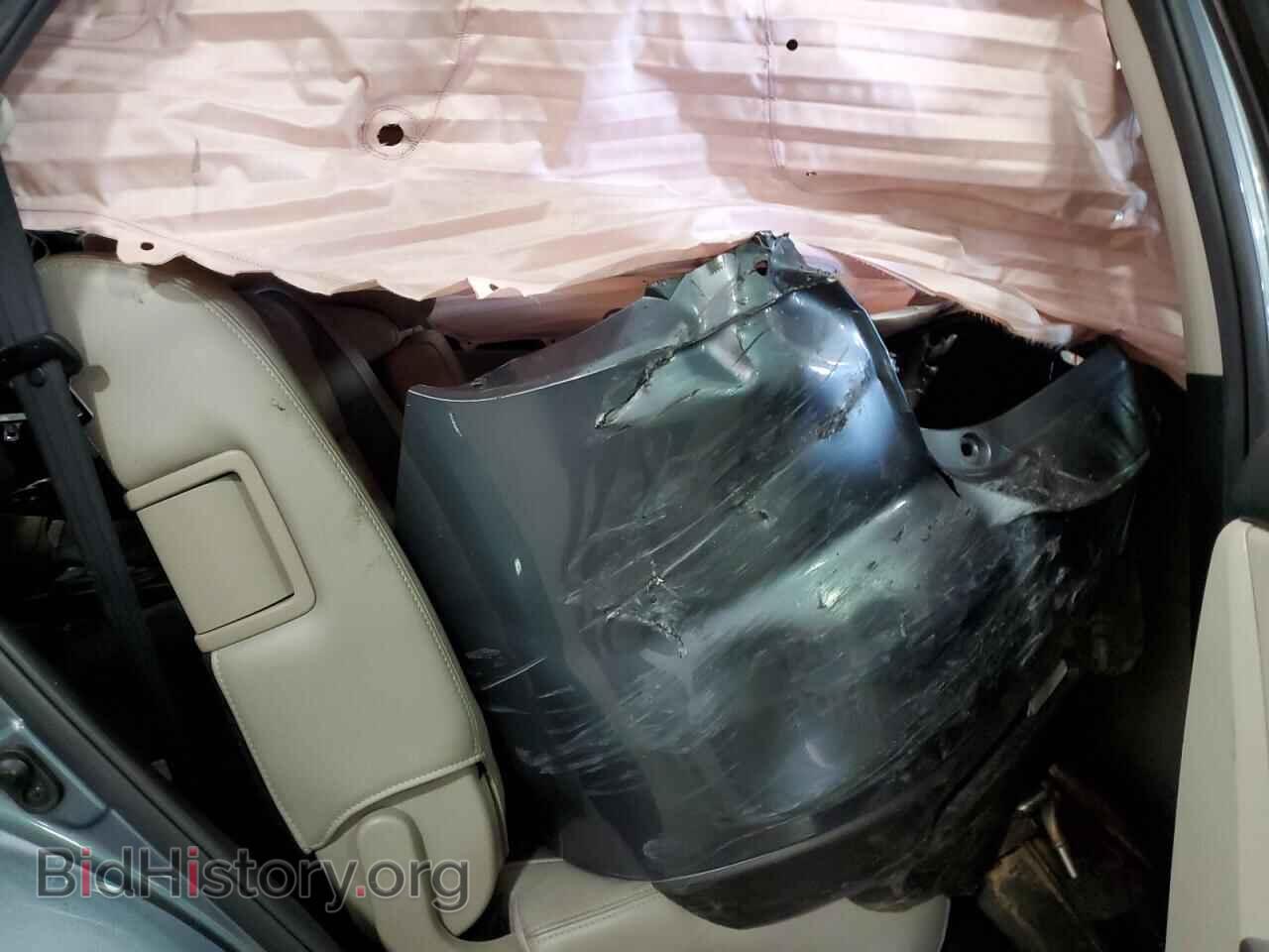 2012 MAZDA CX-9 - VIN: JM3TB3DA9C0362805 - Photo 10