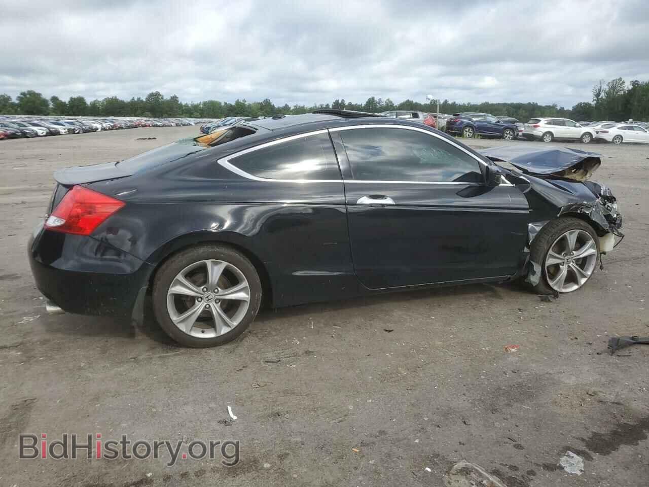 2012 HONDA ACCORD - VIN: 1HGCS2B85CA004910 - Фото 3