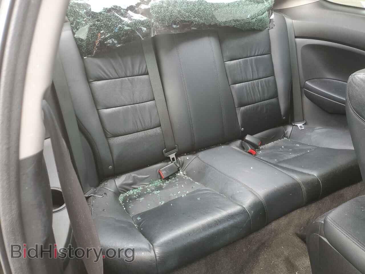 2012 HONDA ACCORD - VIN: 1HGCS2B85CA004910 - Фото 10