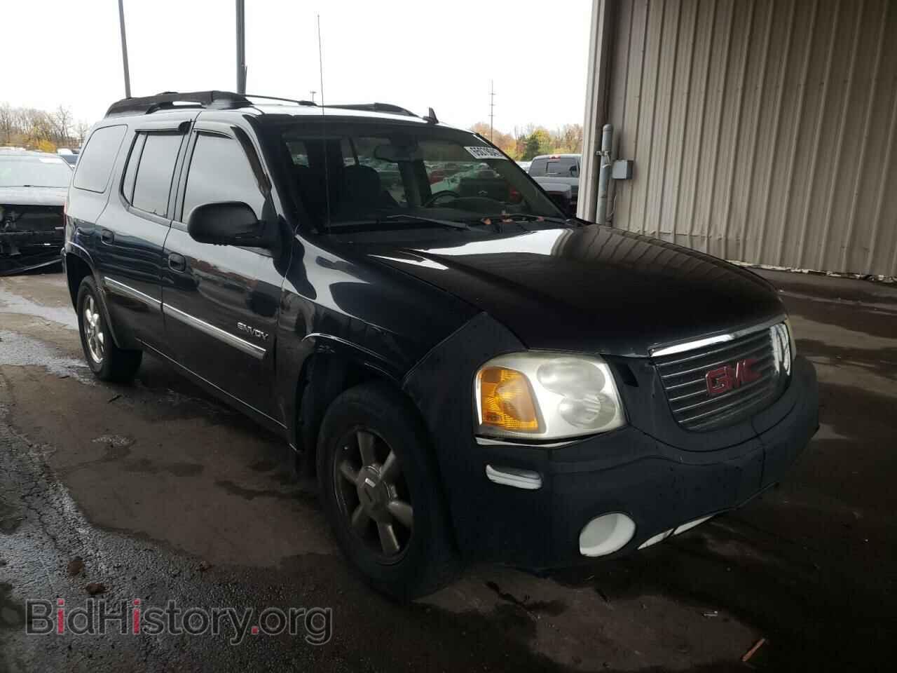 Фотография 1GKET16S866148886 - GMC ENVOY 2006