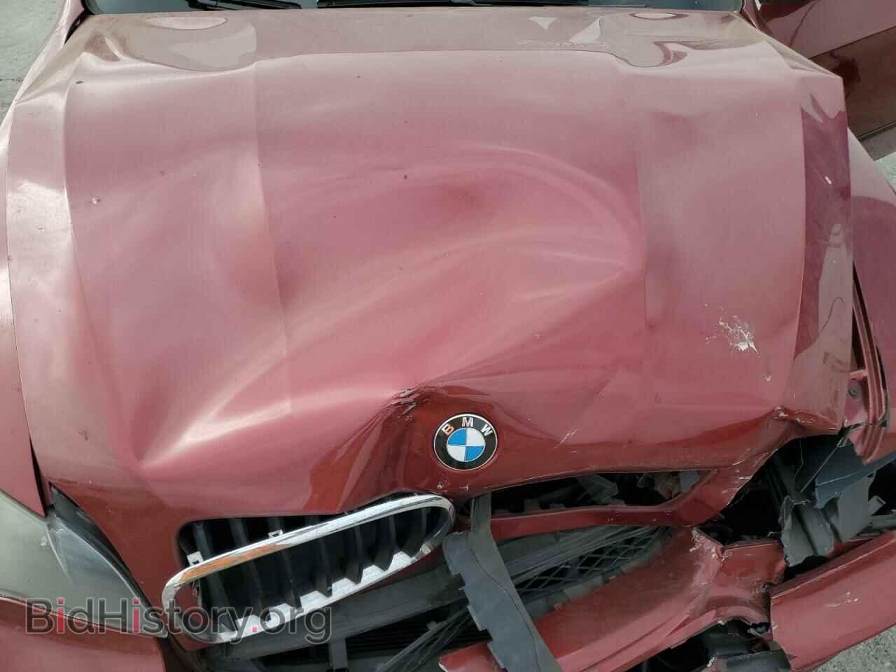 2011 BMW X5 - VIN: 5UXZV4C50BL408232 - Фото 12