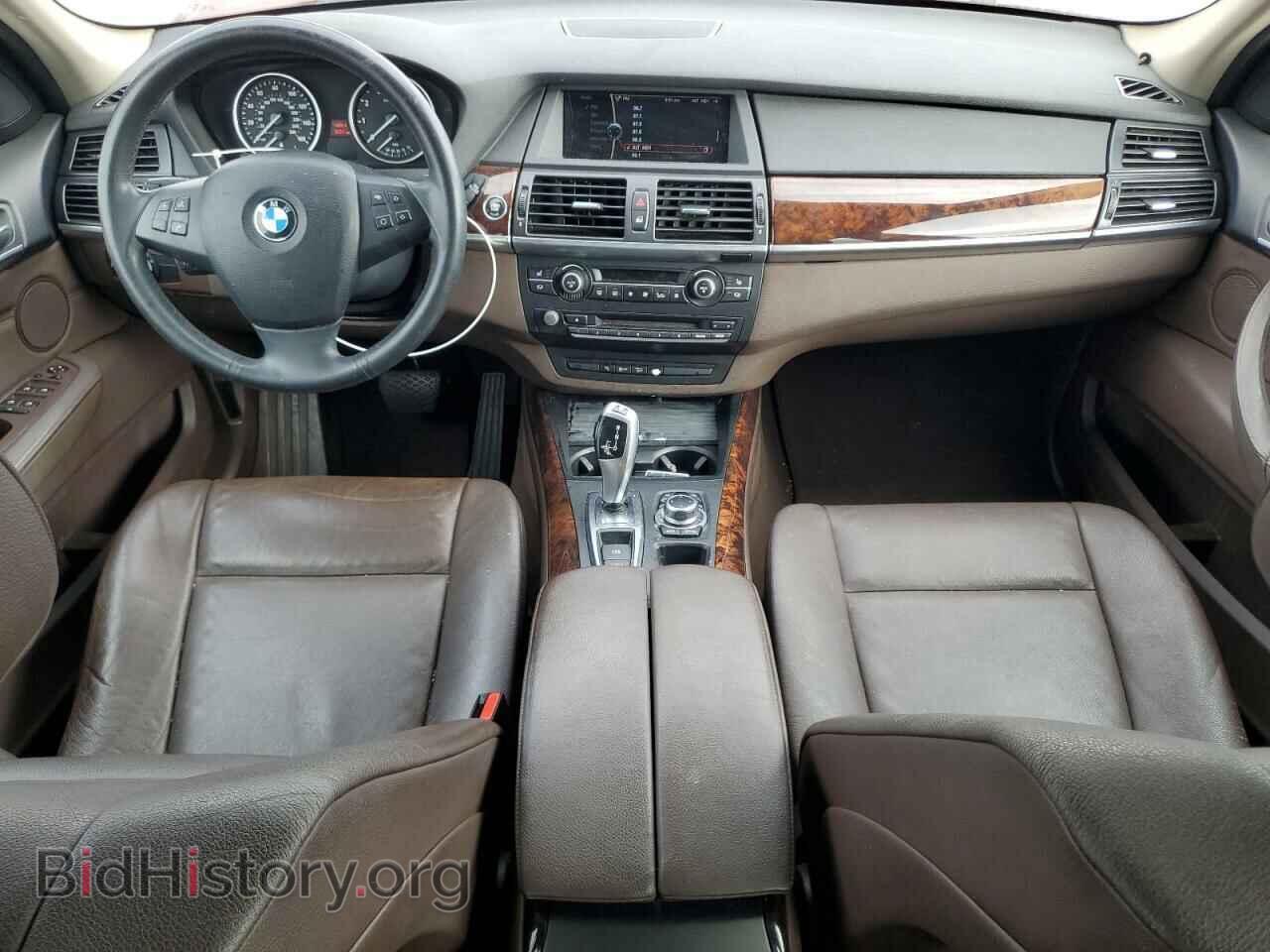 2011 BMW X5 - VIN: 5UXZV4C50BL408232 - Фото 8