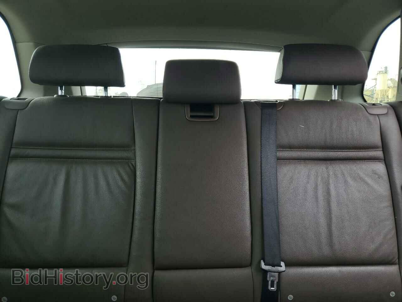 2011 BMW X5 - VIN: 5UXZV4C50BL408232 - Фото 10