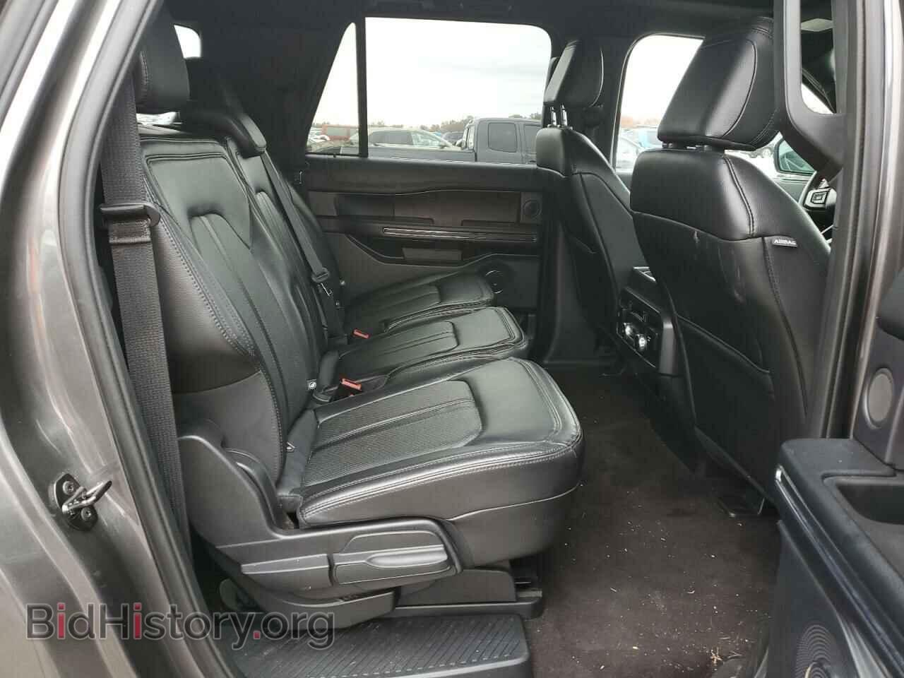 2021 FORD EXPEDITION - VIN: 1FMJK2AT8MEA29625 - Фото 6