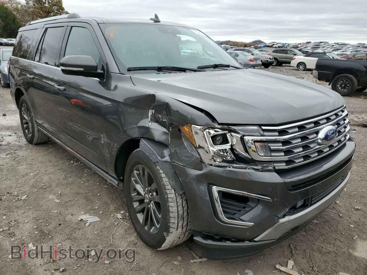 2021 FORD EXPEDITION - VIN: 1FMJK2AT8MEA29625 - Фото 9