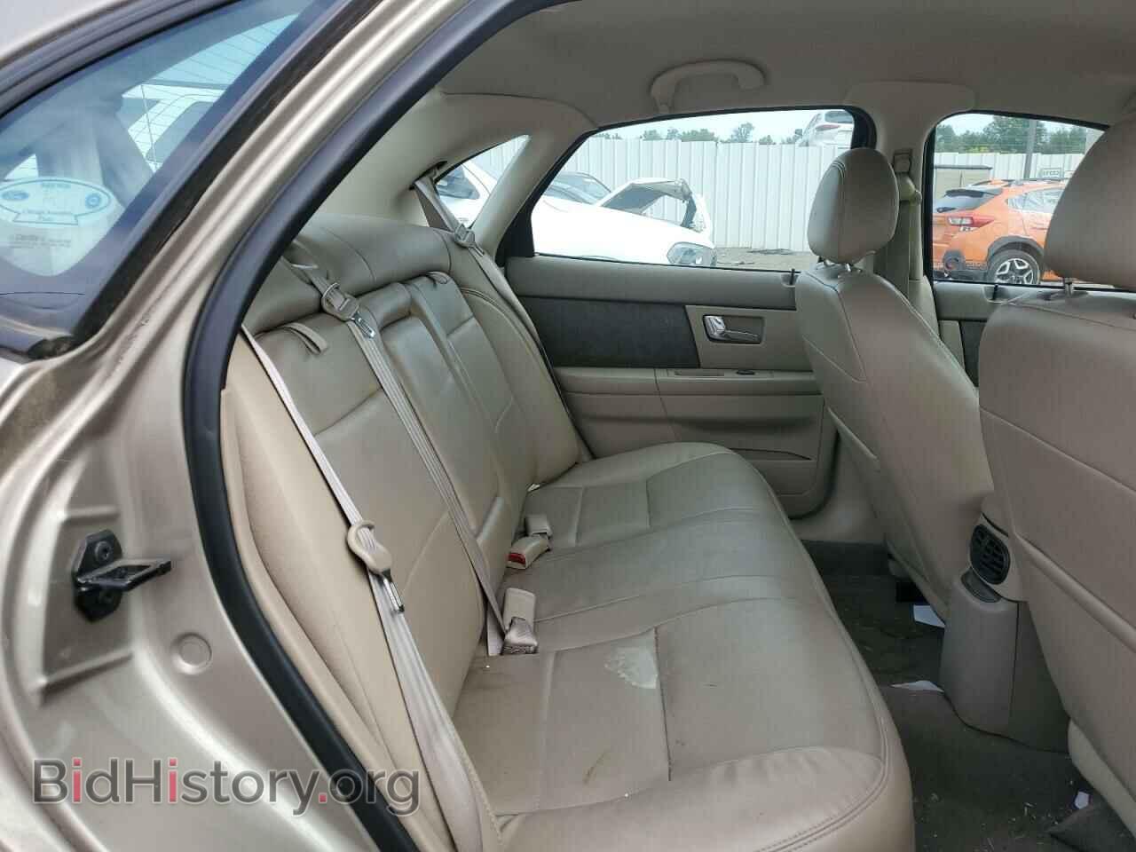 2003 FORD ALL Models - VIN: 1FAFP55S43G133598 - Фото 10
