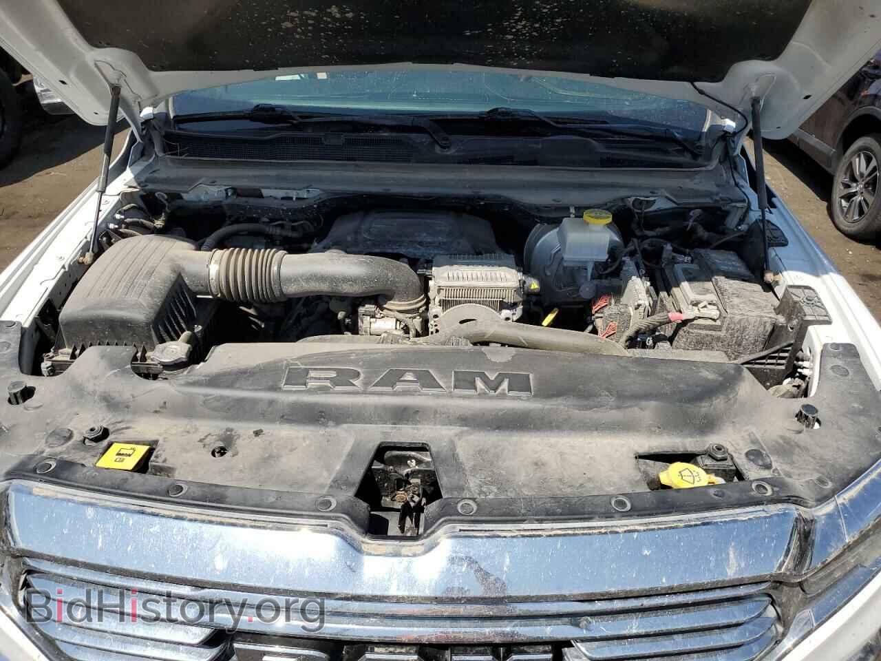 2020 RAM 1500 - VIN: 1C6SRFKT3LN137621 - Фото 11