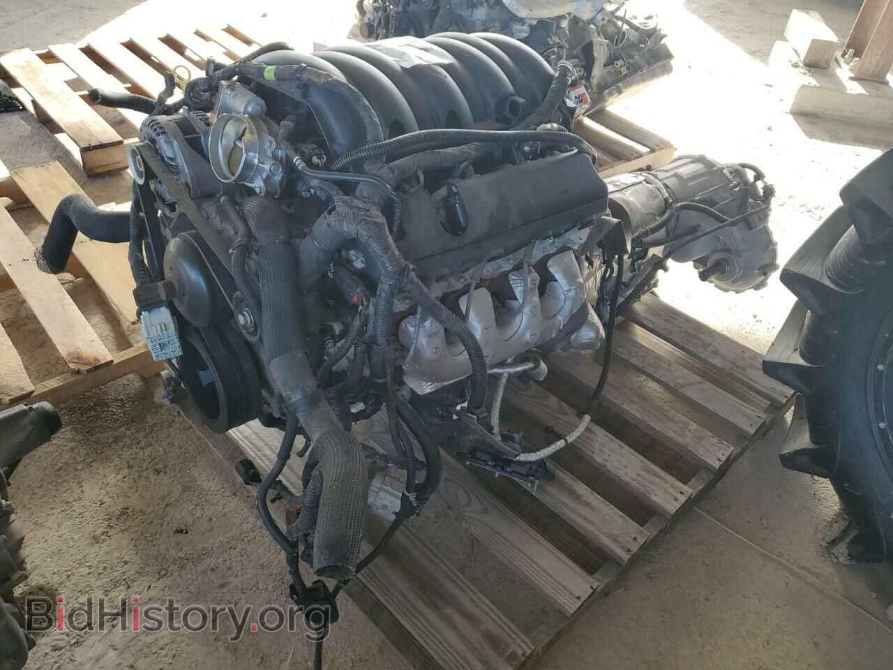 Photo 2022M0T0RGMCS1ERR - GMC SIERRA 2022