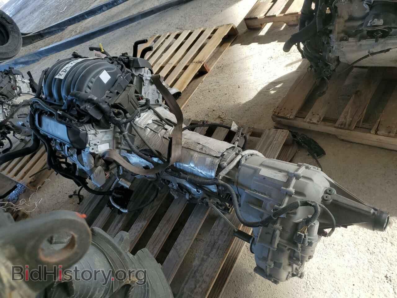 2022 GMC SIERRA - VIN: 2022M0T0RGMCS1ERR - Photo 2