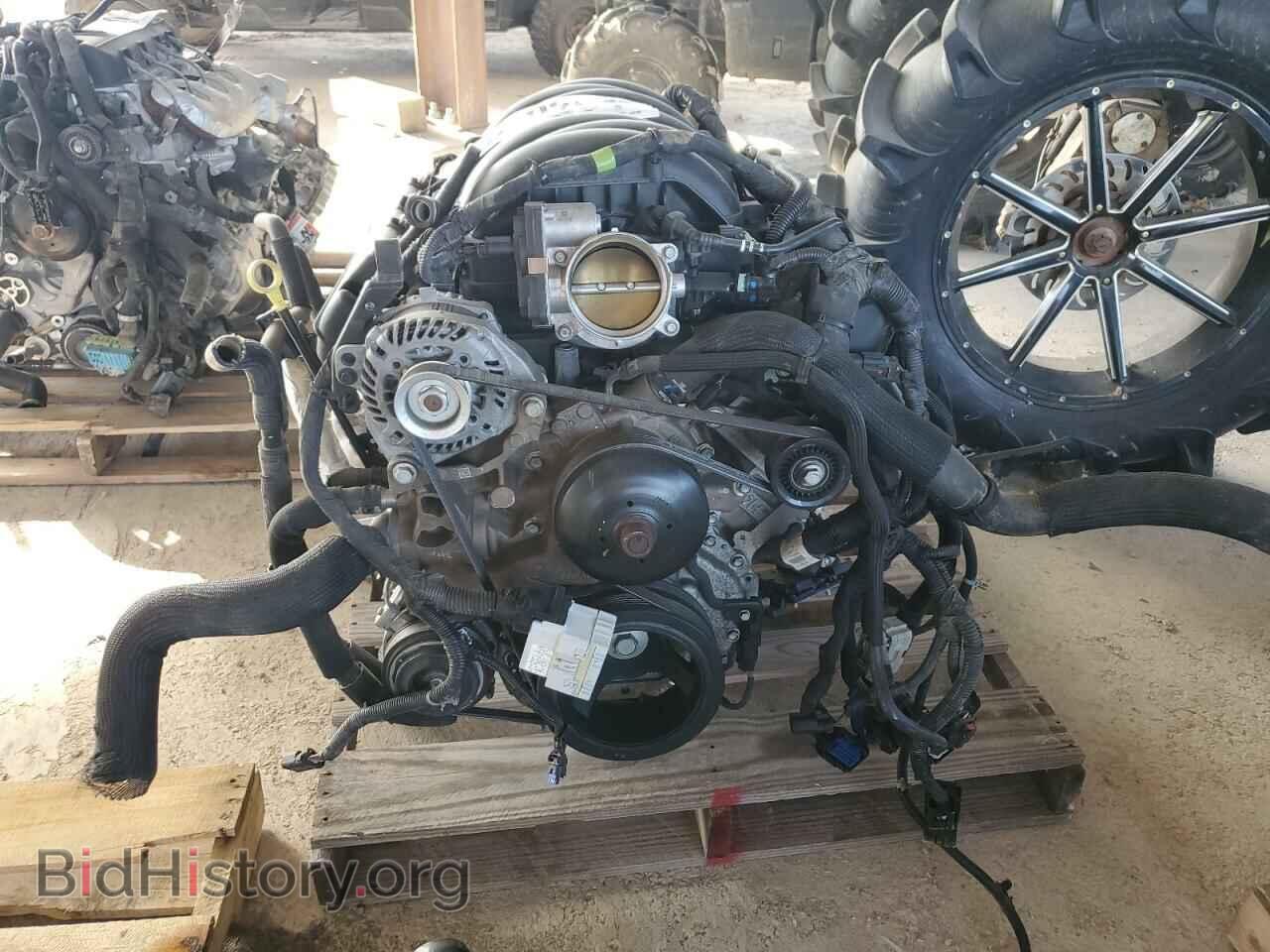 2022 GMC SIERRA - VIN: 2022M0T0RGMCS1ERR - Photo 5