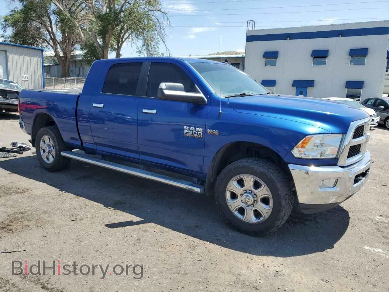 2017 RAM All Models - VIN: 3C6UR5MJXHG772396 - Photo 4