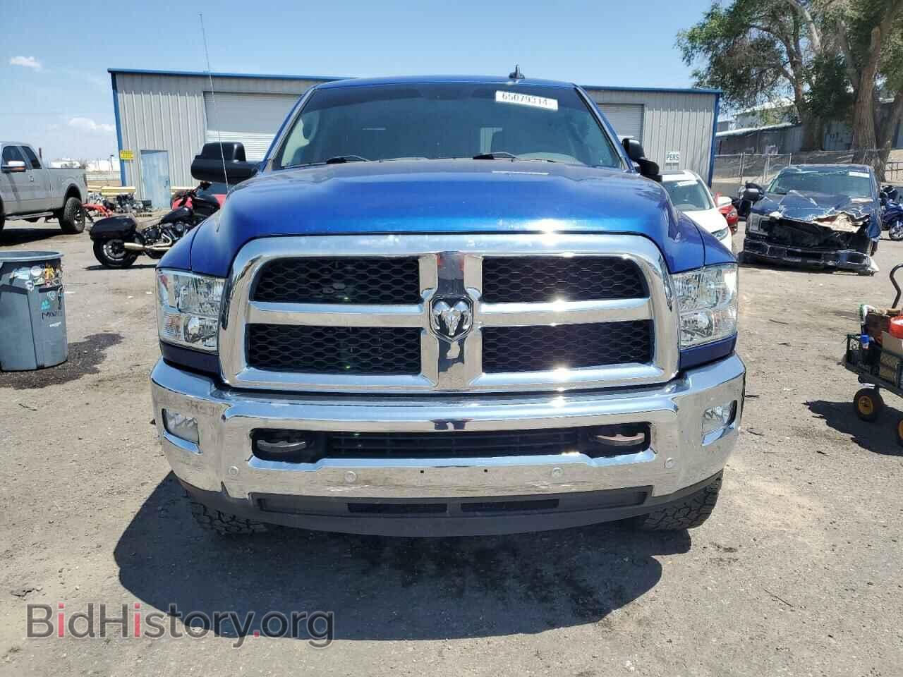 2017 RAM All Models - VIN: 3C6UR5MJXHG772396 - Photo 5