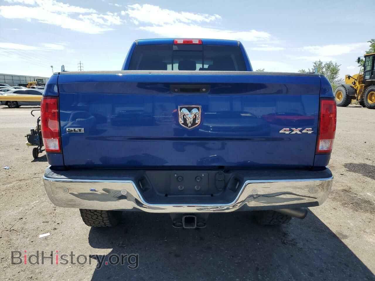 2017 RAM All Models - VIN: 3C6UR5MJXHG772396 - Photo 6