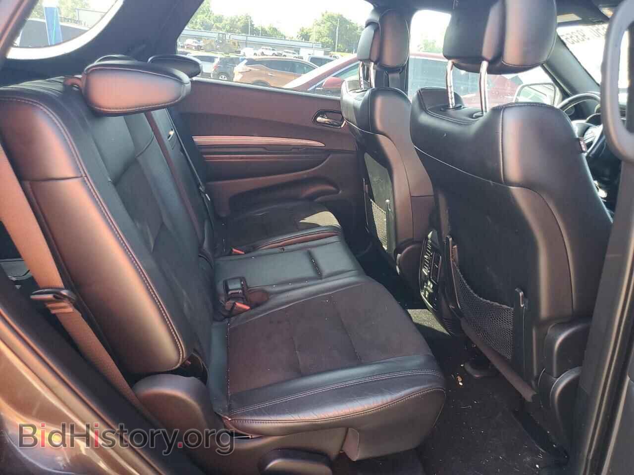2020 DODGE DURANGO - VIN: 1C4RDJDG8LC308125 - Photo 11