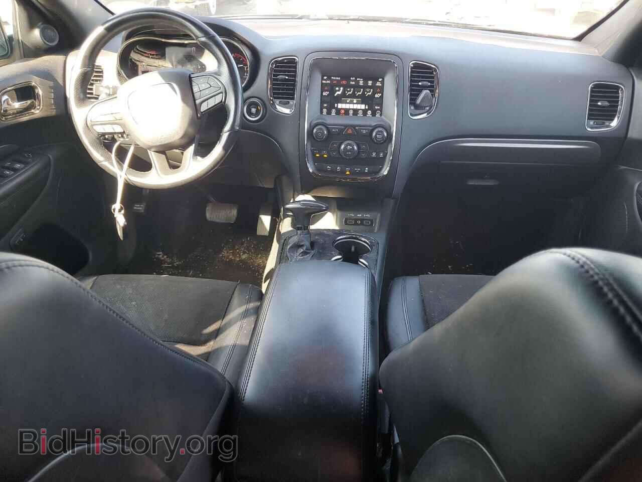 2020 DODGE DURANGO - VIN: 1C4RDJDG8LC308125 - Photo 8