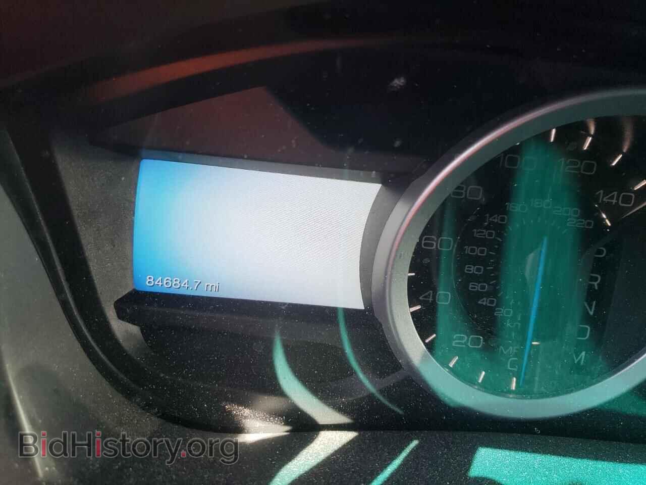 2013 FORD EXPLORER - VIN: 1FM5K8D8XDGC44259 - Фото 9
