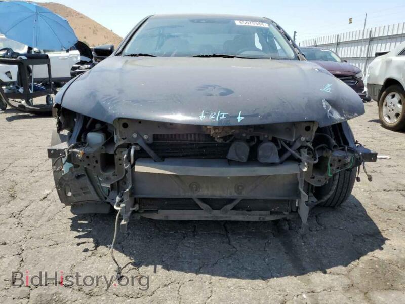 2015 Acura TLX (VIN 19UUB3F52FA002983) — photo 5 of 13