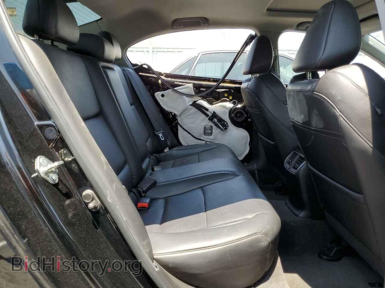 2015 ACURA TLX - VIN: 19UUB3F52FA002983 - Photo 10