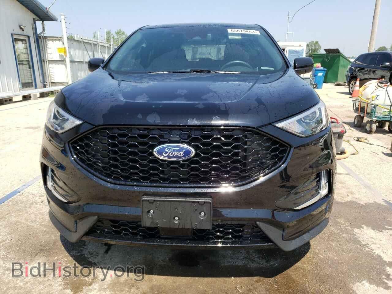 2022 FORD EDGE - VIN: 2FMPK4J90NBA12972 - Фото 5