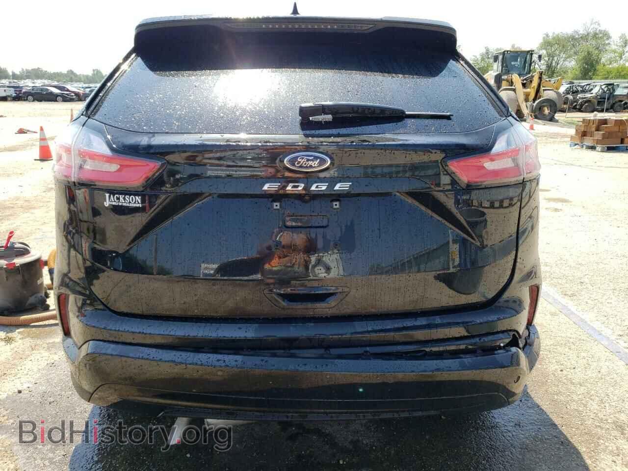 2022 FORD EDGE - VIN: 2FMPK4J90NBA12972 - Фото 6