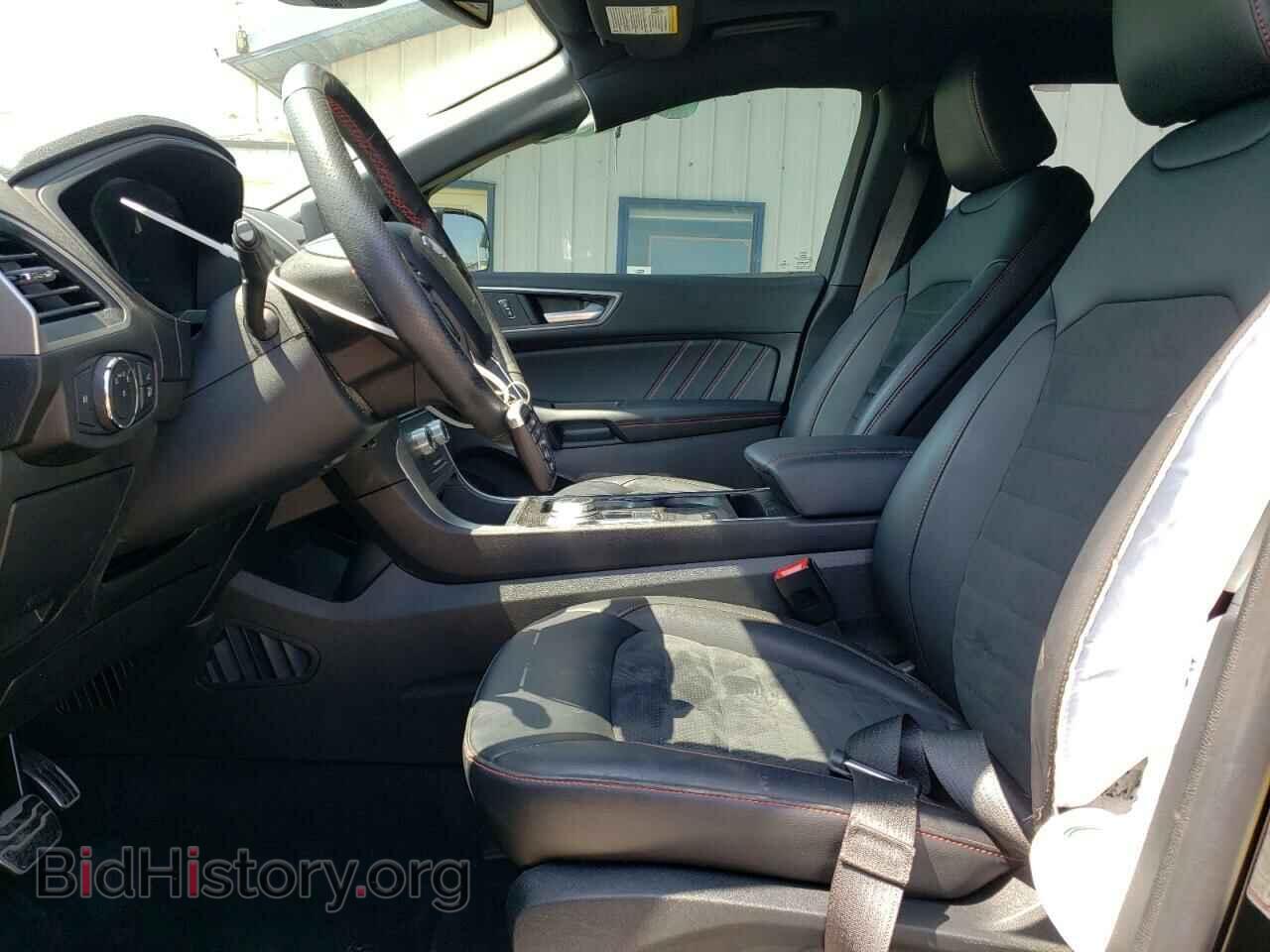 2022 FORD EDGE - VIN: 2FMPK4J90NBA12972 - Фото 7