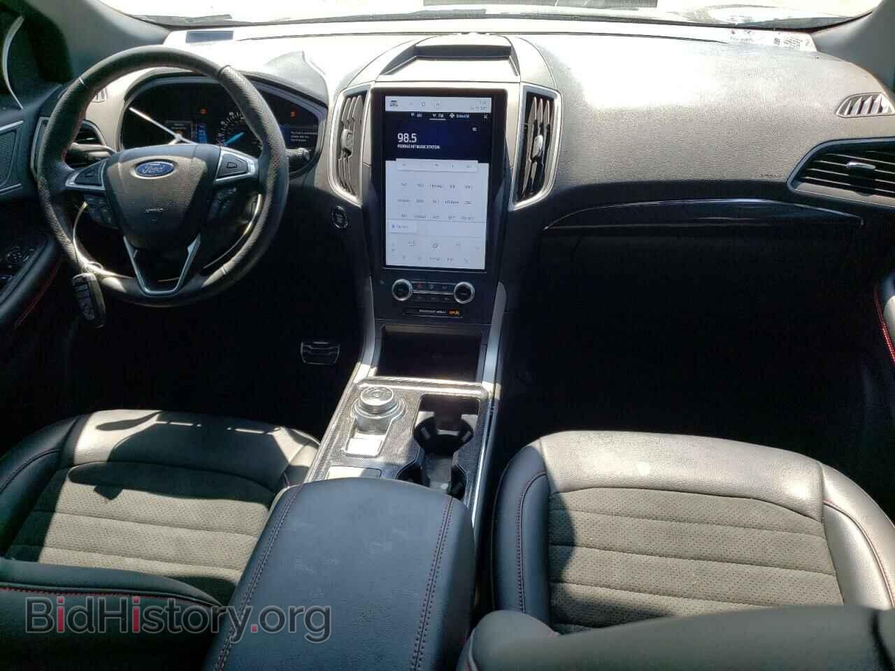 2022 FORD EDGE - VIN: 2FMPK4J90NBA12972 - Фото 8