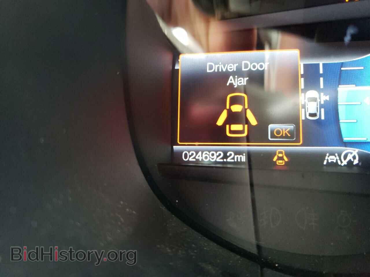 2022 FORD EDGE - VIN: 2FMPK4J90NBA12972 - Фото 9