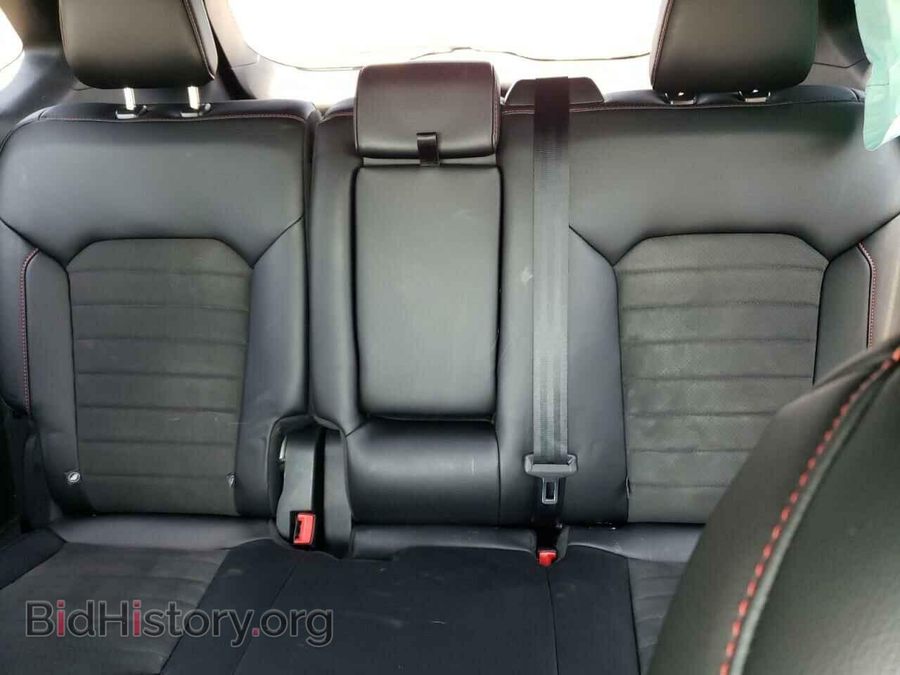 2022 FORD EDGE - VIN: 2FMPK4J90NBA12972 - Фото 10