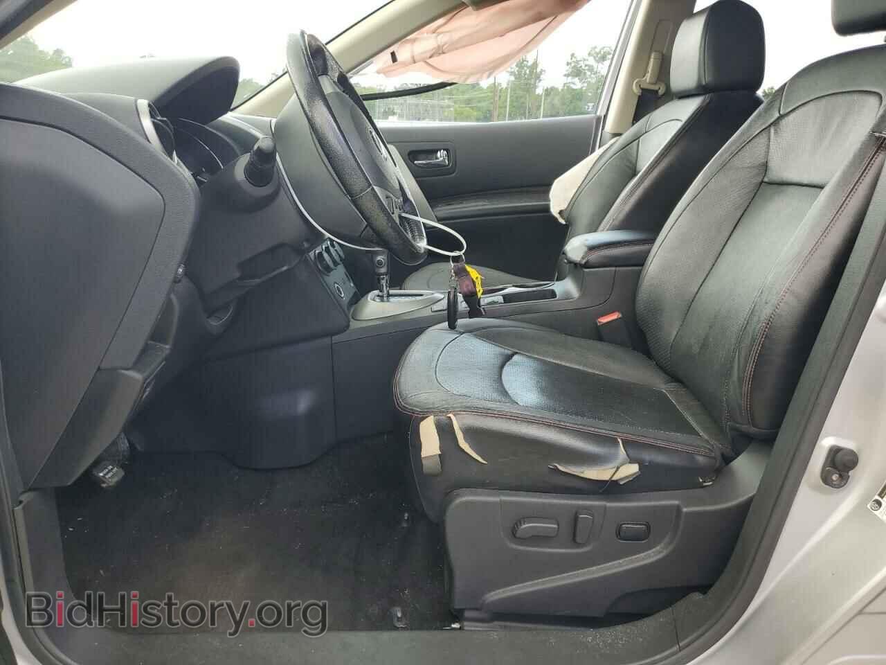2013 NISSAN ROGUE - VIN: JN8AS5MT2DW516478 - Фото 7