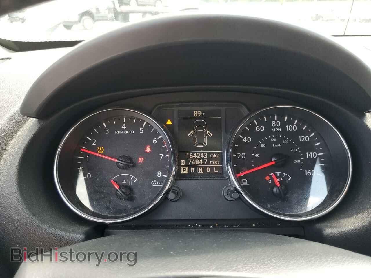 2013 NISSAN ROGUE - VIN: JN8AS5MT2DW516478 - Фото 9