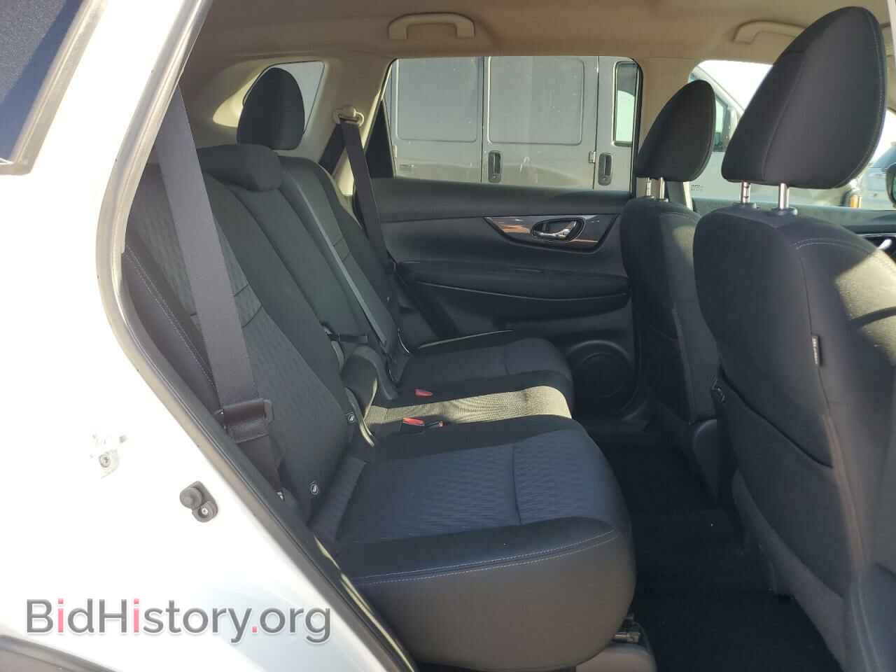 2017 NISSAN ROGUE - VIN: KNMAT2MV9HP592000 - Фото 11