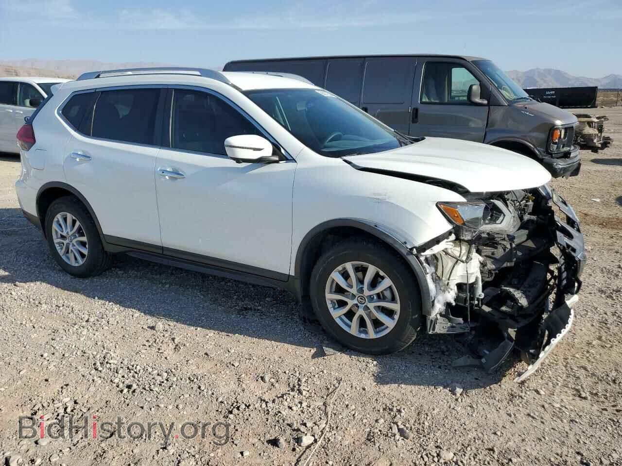 2017 NISSAN ROGUE - VIN: KNMAT2MV9HP592000 - Фото 4