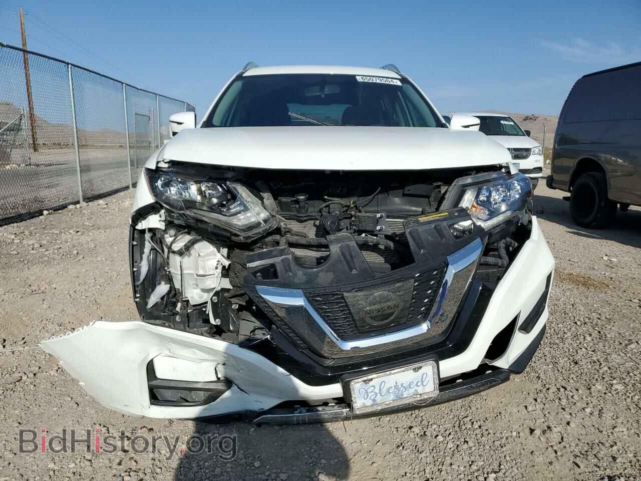 2017 NISSAN ROGUE - VIN: KNMAT2MV9HP592000 - Фото 5