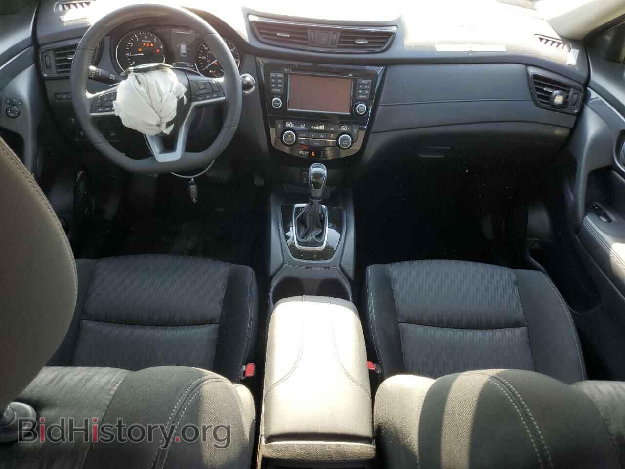 2017 NISSAN ROGUE - VIN: KNMAT2MV9HP592000 - Фото 8