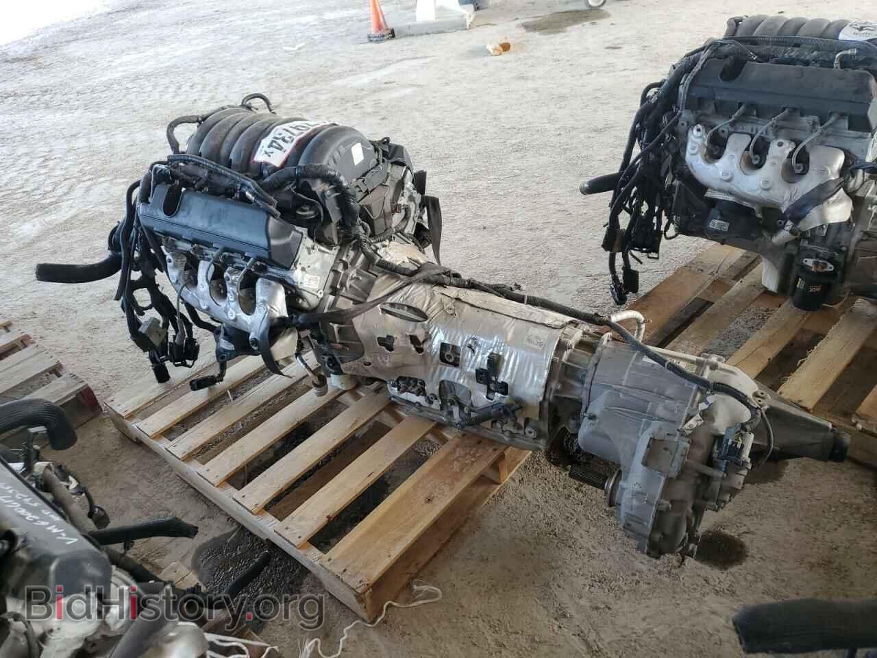 2021 CHEVROLET ALL Models - VIN: 2021M0T0RS1LVCH3V - Фото 2