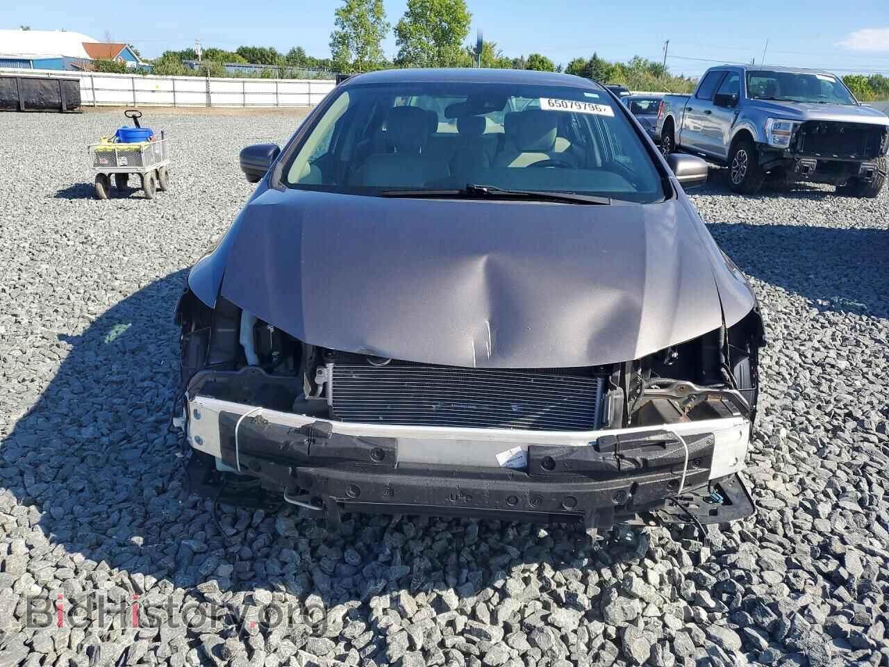2014 HONDA CIVIC - VIN: 19XFB4F21EE001029 - Photo 5