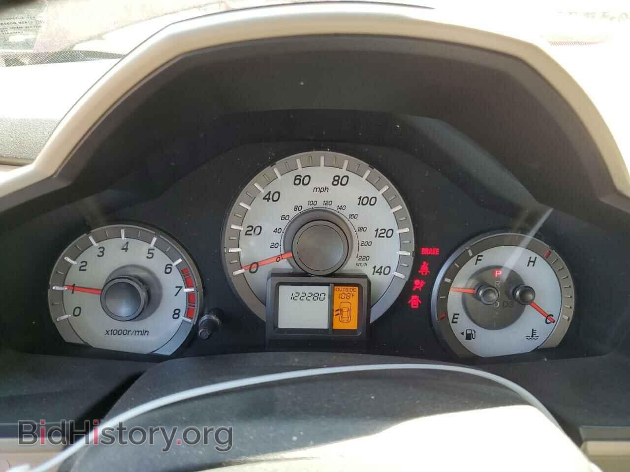 2013 HONDA PILOT - VIN: 5FNYF4H55DB046116 - Фото 9