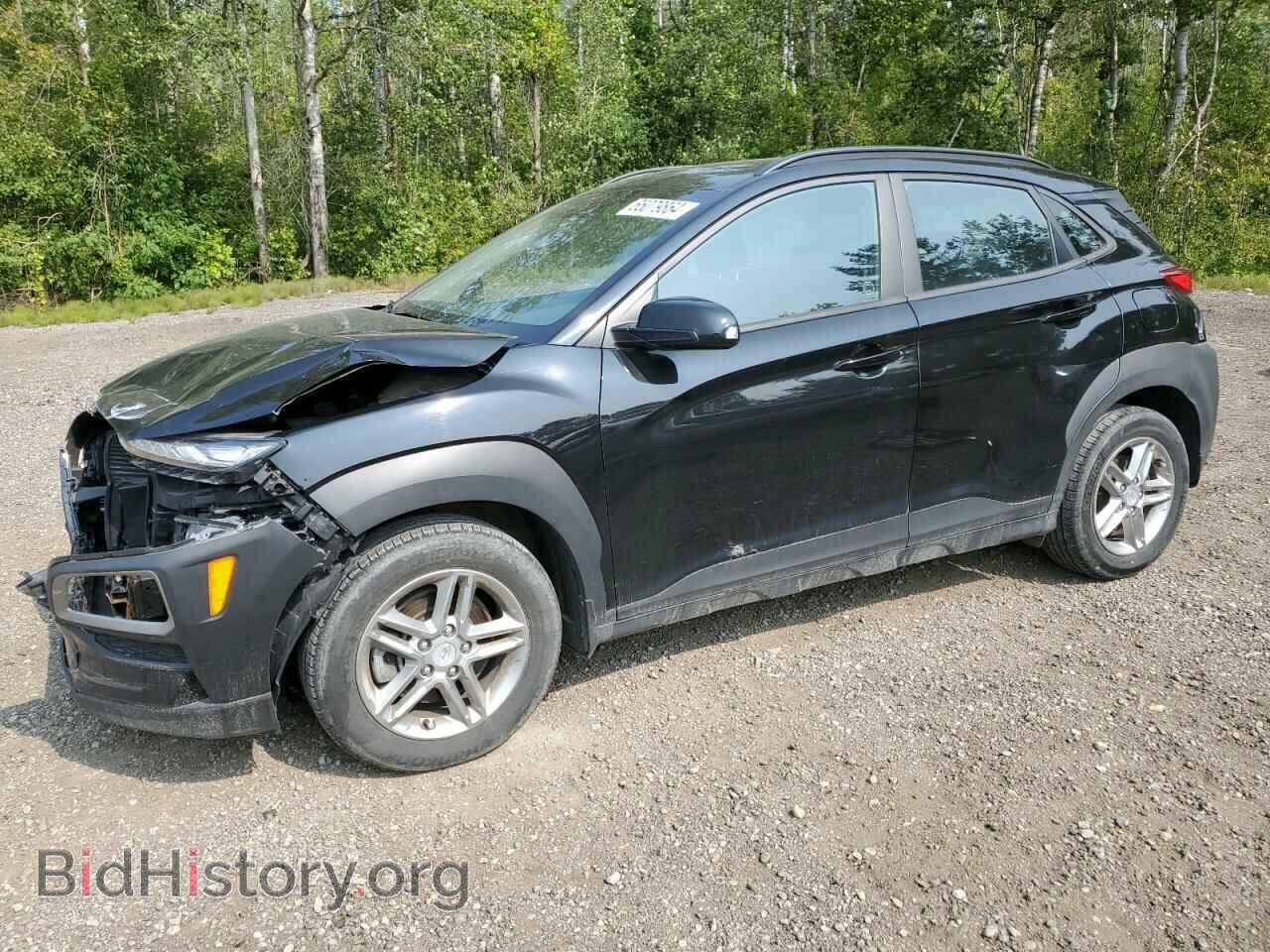 Фотография KM8K1CAA7LU550044 - HYUNDAI KONA 2020